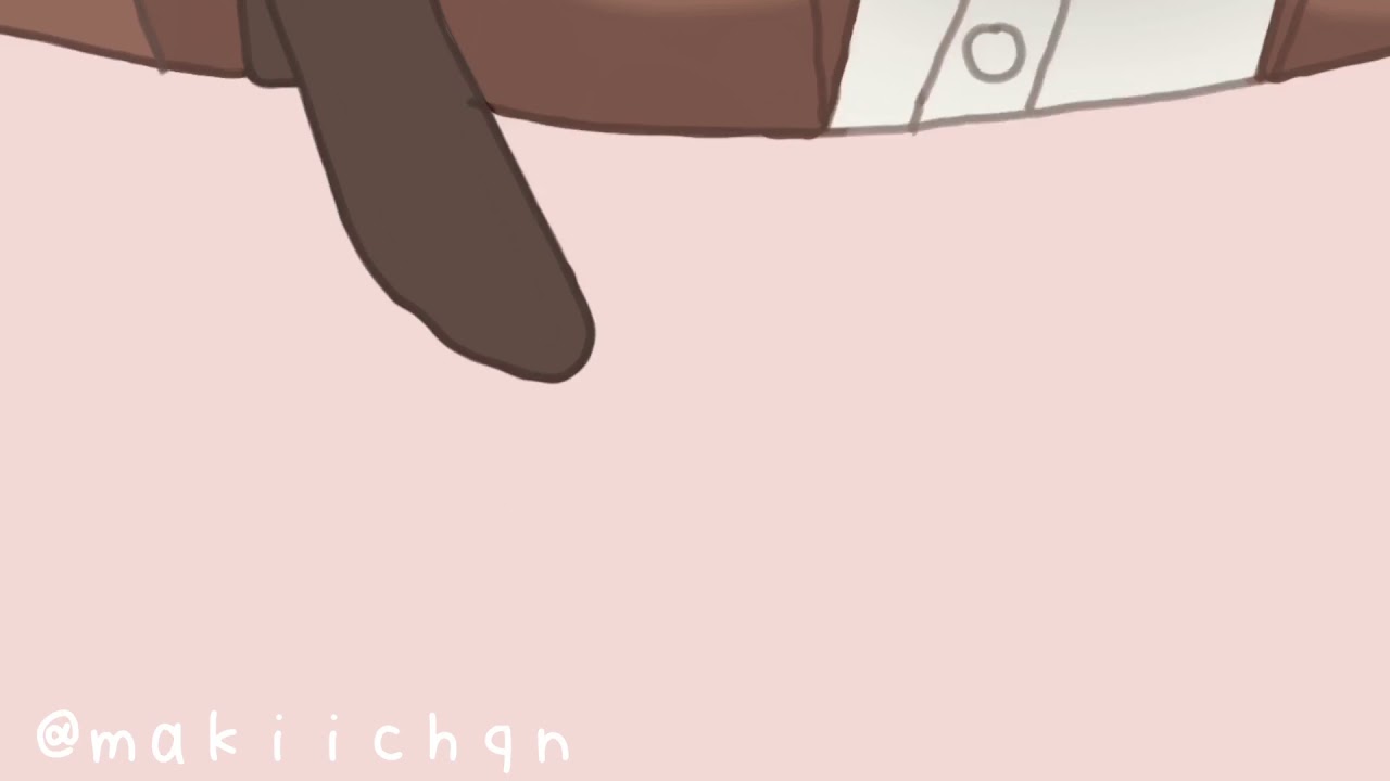 chiaki nanami ~ fan art