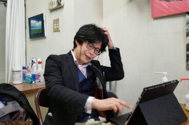 池田誠①菅元首相は福島原発事故対応に反省も後悔もできないのか20210313土r03きみの会