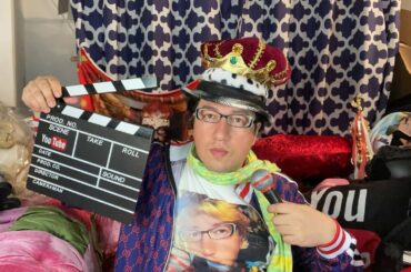 ㊗️70000人達成‼︎🐯トランピアンズ特殊部隊JOSTAR就任式3/28『なんと緊急事態宣言解除へ！』最後のプラズマキャノンは淡路島と神奈川と千葉にダイレクトにカミナリ⁈未来人JOSTAR