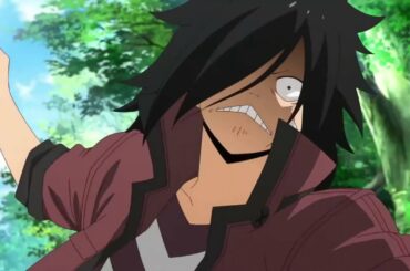 Edens Zero | Official Trailer [English Sub]