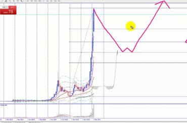 ビットコイン価格が上昇6万ドル越えで、下落したらどこまで…？（2021年3月14日仮想通貨相場分析）
