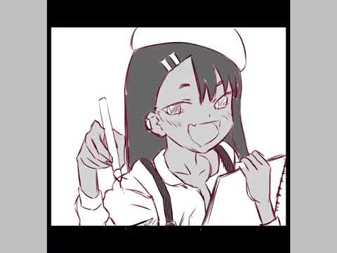 長瀞さん　アイビスペイントでお絵かき