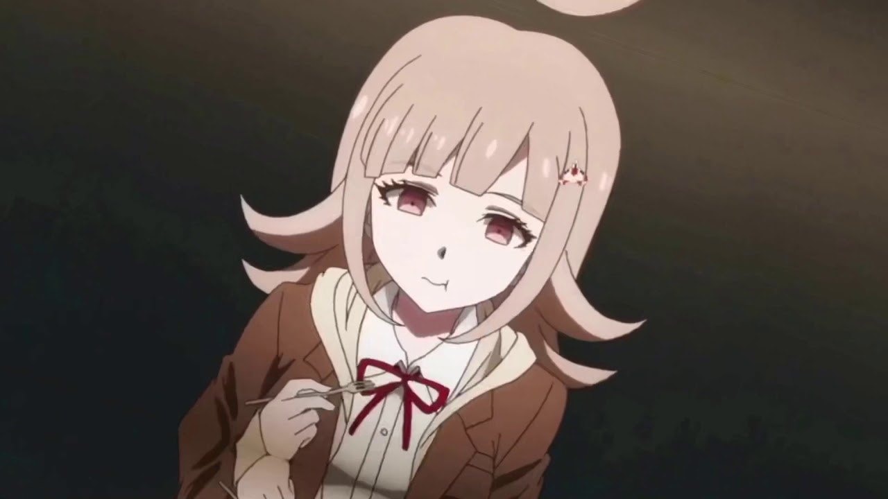 Chiaki Nanami||Sweather Weather|| Birthday Edit