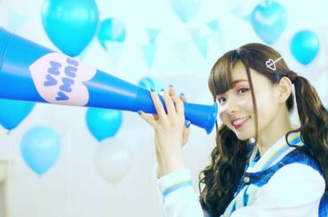 諏訪ななか / コバルトの鼓動