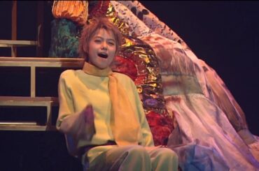 宮崎あおい、ブラザートム　　星の王子さま