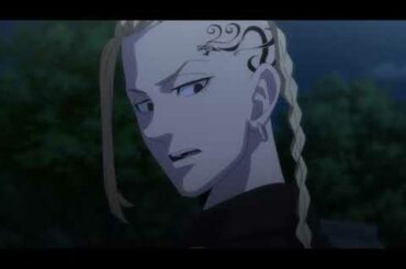 Tokyo Revengers Season 2 Trailer PV