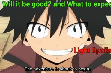 Will Edens Zero Anime Be Good? And What To Expect [Light Spoiler Warning]