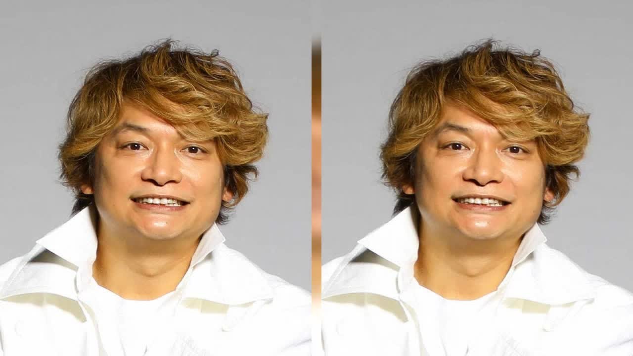 ✅  色んな芸能・エンターテインメント・ニュース満載♪『めるも』|　タレント香取慎吾（44）が、11日深夜放送のテレビ東京系「きらきらアフロTM」（木曜深夜1・35）にゲスト出演し、MCの落語家・笑福