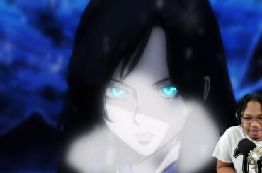 Joran The Princess of Snow and Blood Trailer Reaction