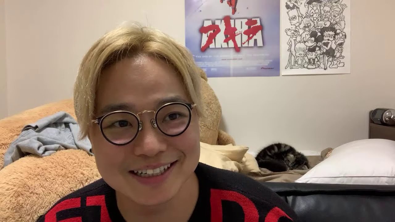 【緊急事態宣言解除されるまで毎日生配信第二弾】66日目。 【緊急事態宣言解除されるまで毎日生配信第二弾】66日目。