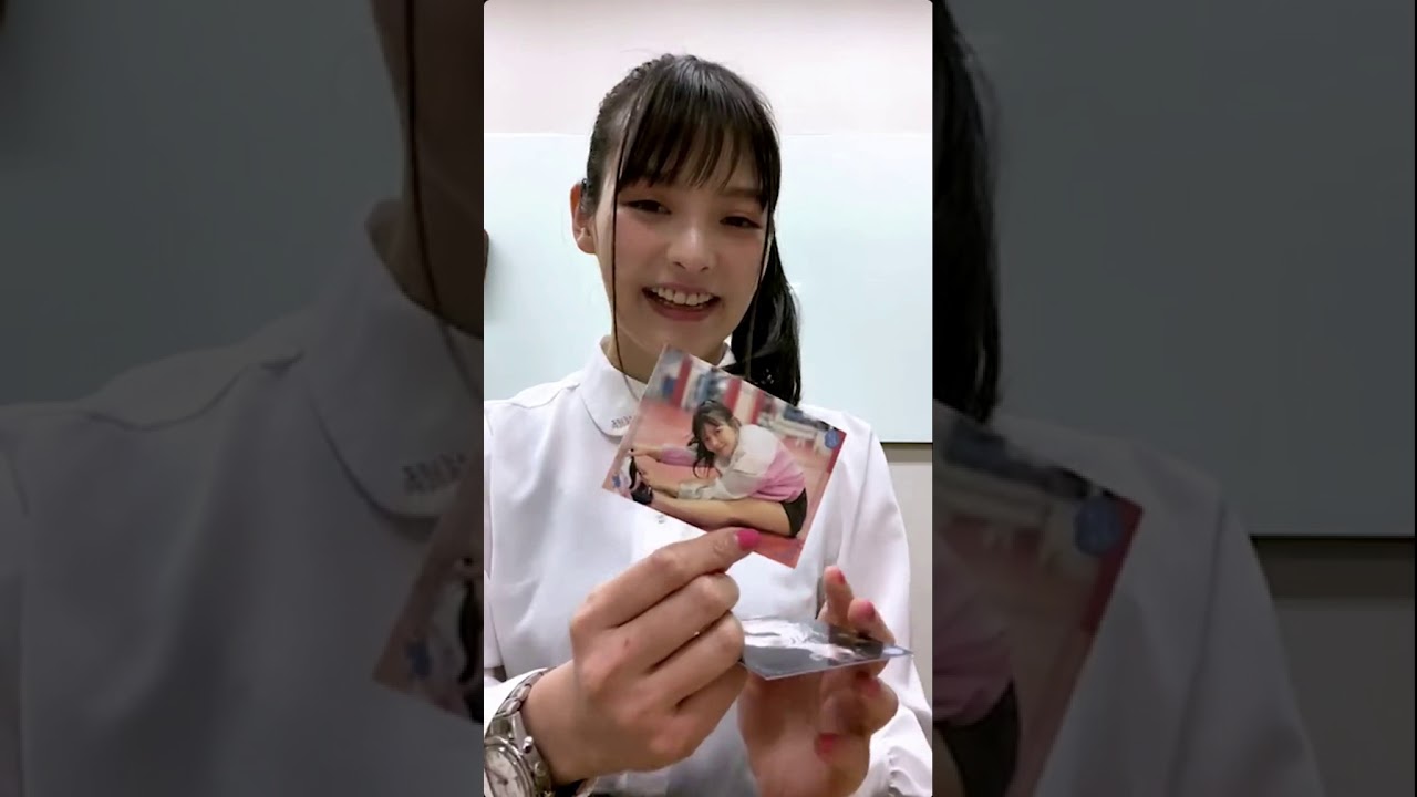 上坂すみれ さん インスタライブ 2021.3.14 中二病でも恋がしたい! アイドルマスター シンデレラガールズ