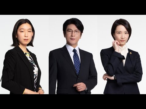 ニュース -  阿部寛主演「ドラゴン桜」に及川光博・早霧せいな・江口のりこ出演決定