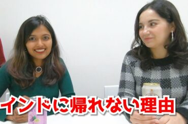 川口春奈似の外国人美女❗️日本にしか住めない理由【海外の反応】
