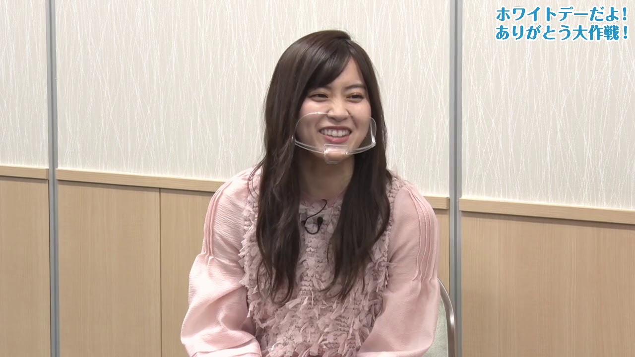AKB48 official   17Live 210314 1