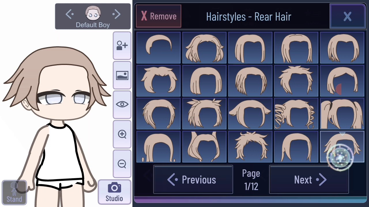 happy bday nanami (✿^‿^)