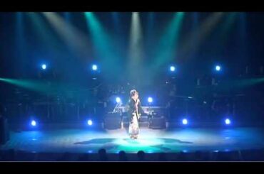 駒あき子 夢芝居.mov