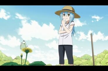 「転生したらスライムだった件 転スラ日記」PV第2弾