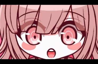 [speedpaint] chiaki nanami