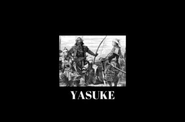 YASUKE (PURCHASE NOW ON BEATSTARS)