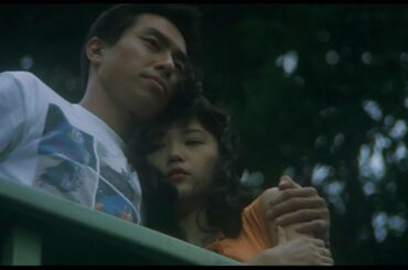 第四章 藤島悟郎と季美子の過去【さらば愛しのやくざ】陣内孝則、柳葉敏郎、相楽晴子、大竹まこと、稲垣吾郎。