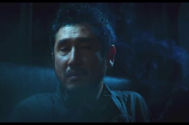 『ばるぼら』予告編　ビデックスJPで配信中！