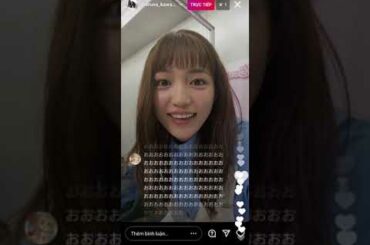 Au 川口春奈 Yayafa Au 川口春奈 Yayafa