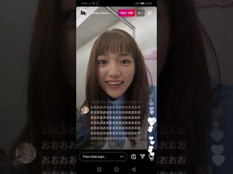 【Instagramライブ】 川口春奈 インスタライブ 2021 02 28 【Instagramライブ】 川口春奈 インスタライブ 2021 02 28