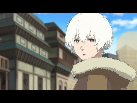 アニメ『不滅のあなたへ』TO YOUR ETERNITY 番組PV第2弾|4/12放送開始 毎週月曜午後10:50|主題歌「PINK BLOOD」宇多田ヒカル アニメ『不滅のあなたへ』TO YOUR ETERNITY 番組PV第2弾|4/12放送開始 毎週月曜午後10:50|主題歌「PINK BLOOD」宇多田ヒカル