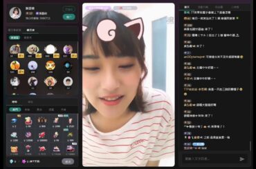 AKB48 Team TP 劉語晴 ゆーちん 20210315「浪Live」直播(WEB版 含コメント)