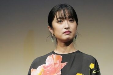 ニュース -  門脇麦は「時代が求める女優」に　宮崎あおい・蒼井優に続く存在