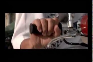 スーパーカブ　予告編