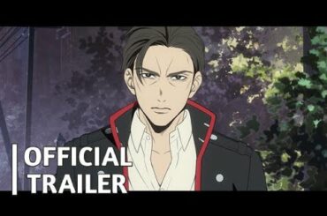 Mars Red - Official Trailer 2 [2021]