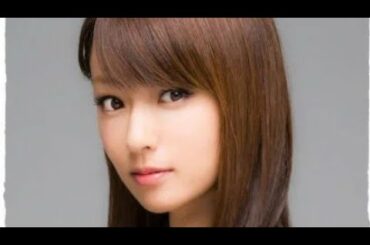 Fukada Kyoko-深田恭子「ドローン撮影」