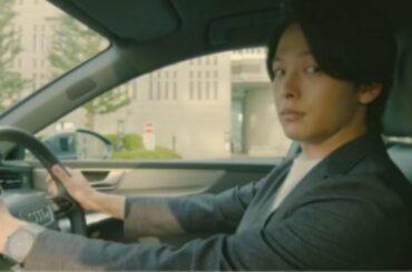 【中村倫也 ドラマ 車】中村倫也のドラマクイズ #11【ハゲＴＶ】