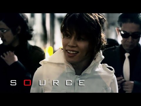Short Film 東京を舞台にした近未来SF短編映画「source」 (2011) Short Film 東京を舞台にした近未来SF短編映画「source」 (2011)