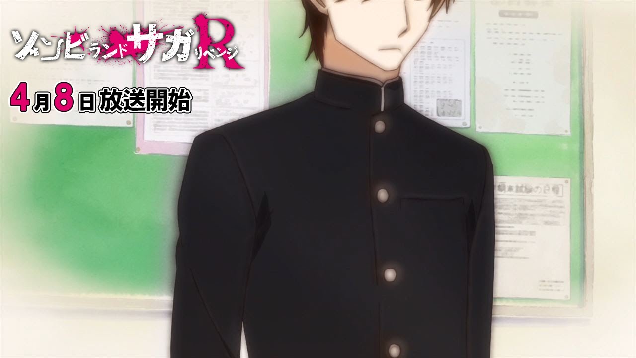 第12話「グッドモーニング アゲイン SAGA」①/GOTO「ゾンビランドサガ リベンジ」キャンペーン 第12話「グッドモーニング アゲイン SAGA」①/GOTO「ゾンビランドサガ リベンジ」キャンペーン