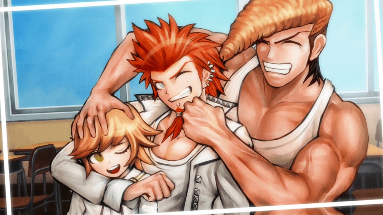 edit for fujisaki and nanami edit for fujisaki and nanami