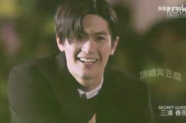 【シークレットゲスト三浦春馬 神戸Collection】 春馬くんに熱狂したい❤️‼︎‼︎‼︎‼︎ 私も「はる