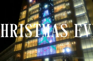CHRISTMAS EVE  (クリスマス・イブ)  -山下達郎-【 榮倉奈々 フォトムービー】
