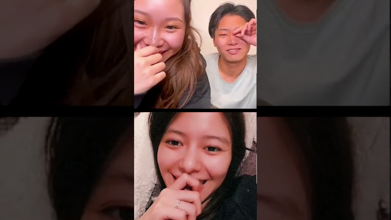 山本舞香 さん インスタライブ 2021.3.15