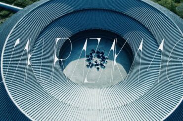 櫻坂46『BAN』ティザー映像