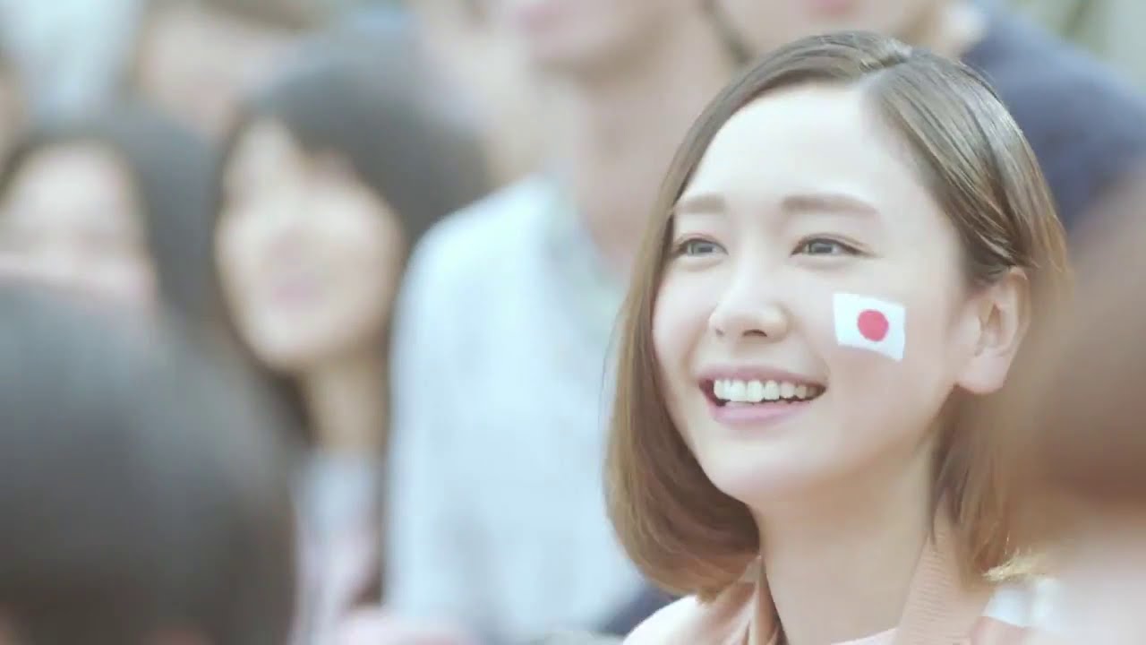 【新垣結衣:CM】明治 チョコレート「FOR2020 新垣さんの想い 」篇 【新垣結衣:CM】明治 チョコレート「FOR2020 新垣さんの想い 」篇