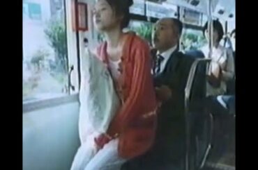 cm 宮崎あおい（恥ずかしすぎるハプニング）