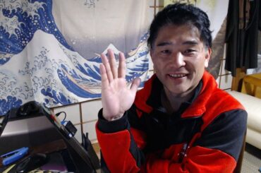 【隠居TV】暗号通貨ADA対談とアマゾンNO1