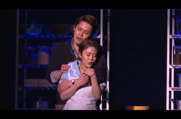 高畑充希＆宮野真守、舞台初共演は不倫相手役（ミュージカル ウェイトレス／高畑充希 宮野真守 宮澤エマ ＬｉＬｉＣｏ 浦嶋りんこ）