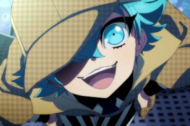 [Bishounen Tanteidan PV 2]  西尾維新アニメプロジェクト最新作美少年探偵団第2弾PV 1080p