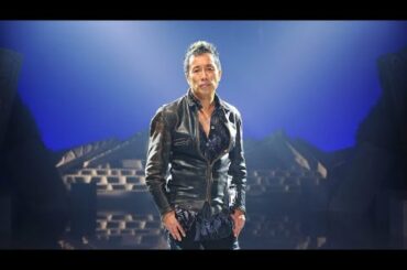 T87 - 長渕剛、さだまさし、西川貴教＋ASCA、『MUSIC FAIR』で新曲披露