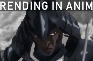 Yasuke Anime Gets Official Release Date And More!