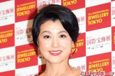 藤原紀香、弟のテレビ出演で実家が「プチ騒動」 - 芸能 : 日刊スポーツ