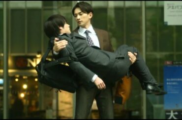 1分間の要約エピソード1〜12 | 1 minute summaries episodes 1-12 [チェリまほ | Cherry Magic]